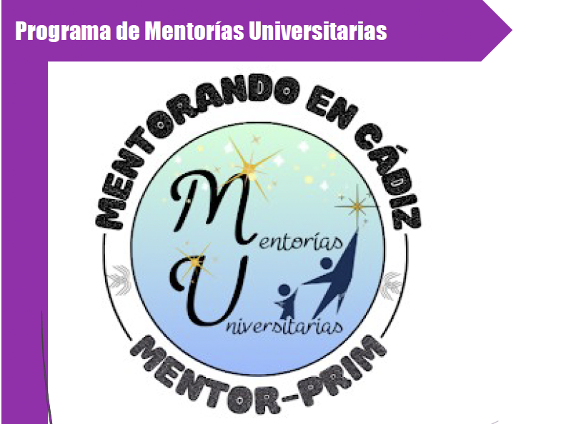 Mentorías universitarias para jóvenes con altas capacidades